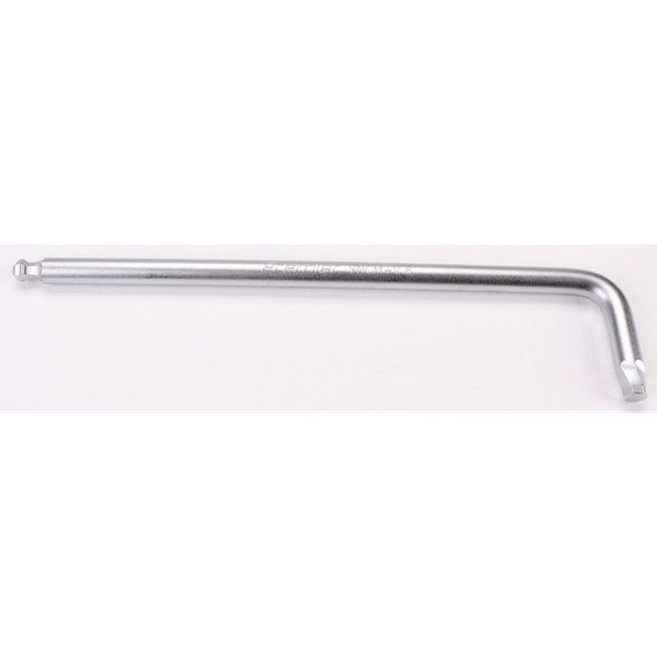 Sealey Ball-End Hex Key (Lock-On) 6.0mm