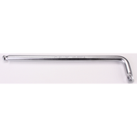 Sealey Ball-End Hex Key (Lock-On) 8.0mm