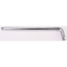 Sealey Ball-End Hex Key (Lock-On) 8.0mm