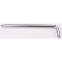 Sealey Ball-End Hex Key (Lock-On) 10.0mm AK7180.09