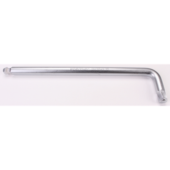 Sealey Ball-End Hex Key (Lock-On) 10.0mm
