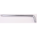 Sealey Ball-End Hex Key (Lock-On) 10.0mm