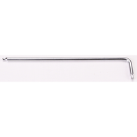 Sealey Ball-End Hex Key (Lock-On) 1/16" AK7181.01