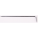 Sealey Ball-End Hex Key (Lock-On) 1/16"