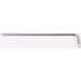 Sealey Ball-End Hex Key (Lock-On) 5/64"