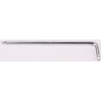 Sealey Ball-End Hex Key (Lock-On) 1/8" AK7181.04