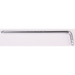 Sealey Ball-End Hex Key (Lock-On) 5/32"