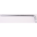 Sealey Ball-End Hex Key (Lock-On) 1/4"