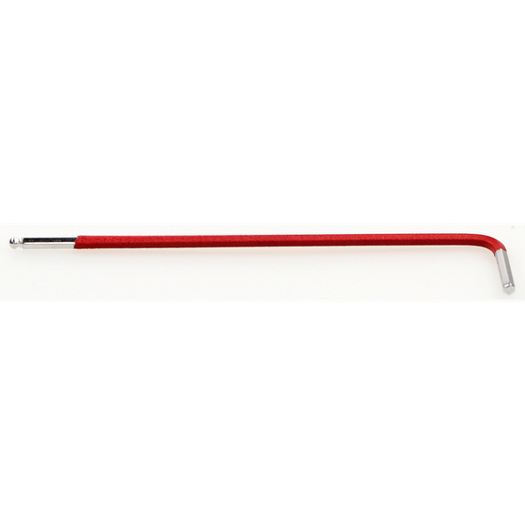 Sealey Ball end hex key (jumbo) 2mm 'anti-slip'