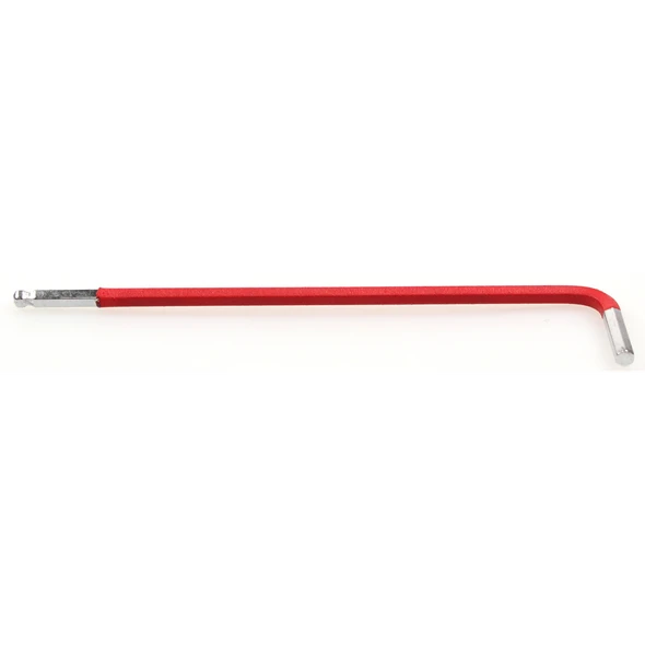 Sealey Ball end hex key (jumbo) 3mm 'anti-slip'