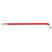 Sealey Ball end hex key (jumbo) 3mm 'anti-slip'