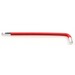 Sealey Ball end hex key (jumbo) 5mm 'anti-slip'
