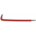 Sealey Ball end hex key (jumbo) 6mm 'anti-slip'