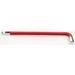 Sealey Ball end hex key (jumbo) 7mm 'anti-slip'