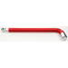 Sealey Ball end hex key (jumbo) 17mm 'anti-slip'