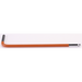Sealey Long Jumbo Ball-End Hex Key 1/8" 'Anti-Slip'