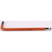 Sealey Long Jumbo Ball-End Hex Key 1/4" 'Anti-Slip'