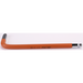 Sealey Long Jumbo Ball-End Hex Key 5/16" 'Anti-Slip'