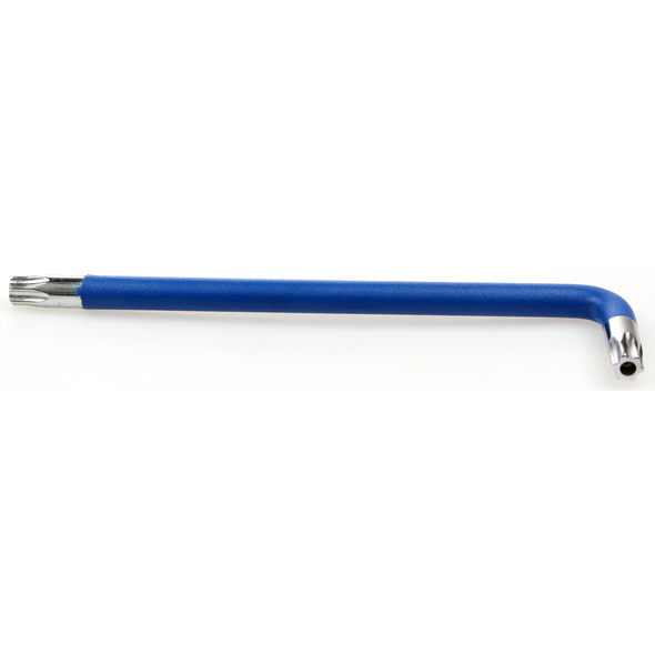 Sealey Trx-star key (jumbo) t40 'anti-slip'