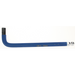 Sealey Long ball-end hex key 10mm (blue)