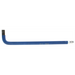 Sealey Extra-long ball-end hex key 10.0mm (blue)
