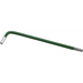 Sealey Jumbo Ball-End Hex Key 3mm (Light Green)