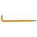 Sealey Long trx-star key t27 (orange)