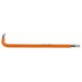 Sealey Long trx-star key t30 (dark orange)