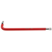 Sealey Long trx-star key t40 (red)