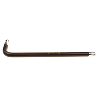 Sealey Long trx-star key t45 (brown) AK7193.08