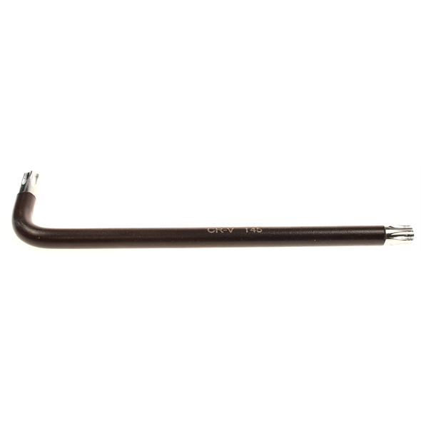 Sealey Long trx-star key t45 (brown)