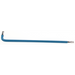 Sealey Extra-long trx-star key t10 (blue)