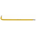 Sealey Extra-long trx-star key t25 (yellow)