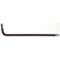 Sealey Extra-long trx-star key t45 (brown) AK7194.08