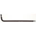 Sealey Extra-long trx-star key t45 (brown)