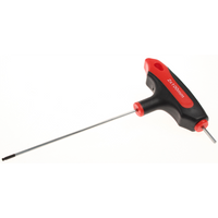 Sealey T-handle ball end hex key 2mm AK7195.01