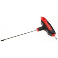 Sealey T-handle ball end hex key 2.5mm AK7195.02