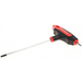 Sealey T-handle ball end hex key 3mm