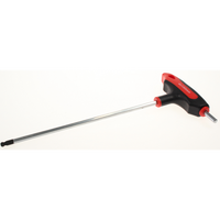 Sealey T-handle ball end hex key 4mm AK7195.04