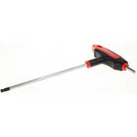 Sealey T-handle ball end hex key 5mm AK7195.05