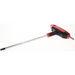 Sealey T-handle ball end hex key 5mm