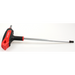 Sealey T-handle ball end hex key 6mm