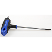 Sealey T-handle trx-star key t10 AK7196.01