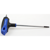 Sealey T-handle trx-star key t15 AK7196.02