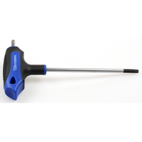 Sealey T-handle trx-star key t20 AK7196.03