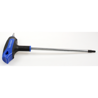 Sealey T-handle trx-star key t25 AK7196.04