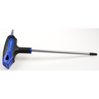 Sealey T-handle trx-star key t27 AK7196.05