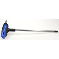 Sealey T-handle trx-star key t45 AK7196.08