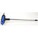 Sealey T-handle trx-star key t45