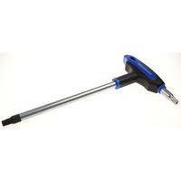 Sealey T-handle trx-star key t50 AK7196.09